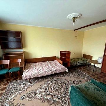Оренда - 1-но кімнатна квартира з 4 жовтня. Все для комфортного життя.