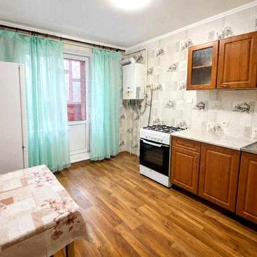 1-кімнатна квартира, Автономка, вул. ЗСУ, м. Суми