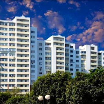 3к квартира - 89,7 кв.м для комфортного життя, ЖК «Княжа Гора» ЖК Княжа Гора
