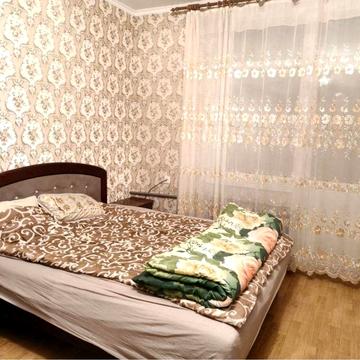 Здам трикімнатну квартиру на будь-який термін