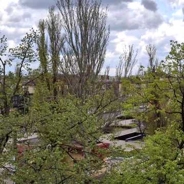 Продаж 1к Квартира Соборності вулиця