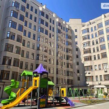 Продаж 1к Квартира Дача Ковалевського вулиця ЖК Avinion