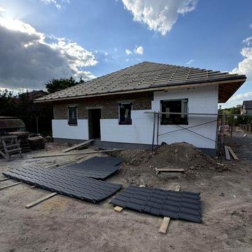 Локація агропереробка  у забудованому масиві