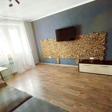 3х кімнатна МРІЯ у цегляному будинку!