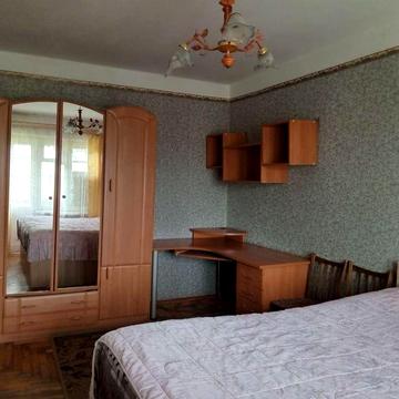 Квартира від власника в центрі Запоріжжя, вул. Гоголя.