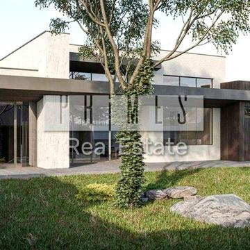 Продаж будинку 280 м² Лісники, Новообухівський напрямок