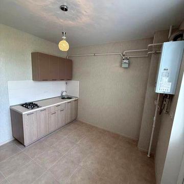 Продам БОЛЬШУЮ 1к с ремонтом АГВ 7небо Средний этаж Одесса ЖК 7небо