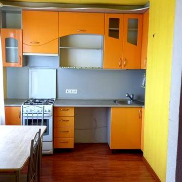 1 кімнатна квартира на Східному 2. Довгострокова Лісового