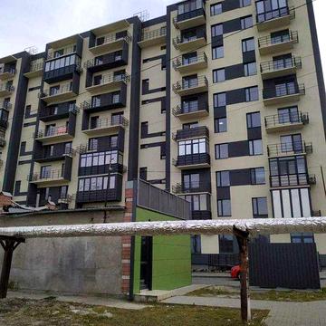 Продаж 1к квартири 47м² в ЖК Слобода (Слобожанське) + КОМОРА у подарунок! ЖК Слобожанська Слобода