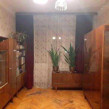 Продаж 2-кім. квартири, пр. Берестейський, 9 (центр), 44.2 кв.м.
