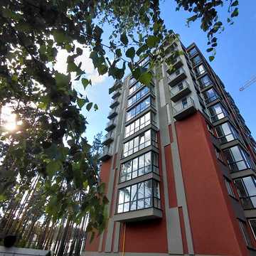 Продаж 1к Квартира Патріотів вулиця ЖК Soborniy