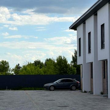Продаж нових таунхаусів у Білогородці — на ремонт вже у липні 2026 року! Всі державні програми доступні!
