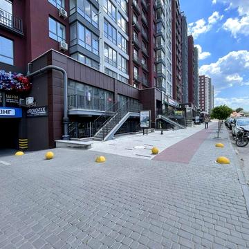 Продаж дво рівневої квартири в Івано-Франківську ЖК Княгинин