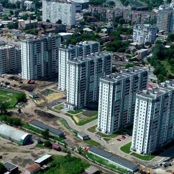 Продам шикарную евродвушку в центре ЖК Левада 2, Гагарина VW ЖК Левада 2