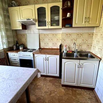 Сдам 3 комнатную квартиру на Семена Палия Высоцкого