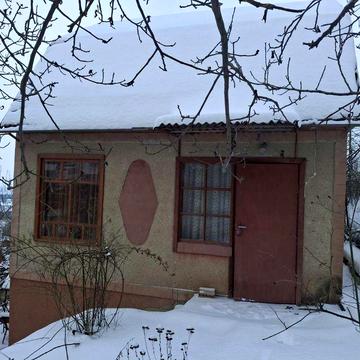 Продається дача з меблями