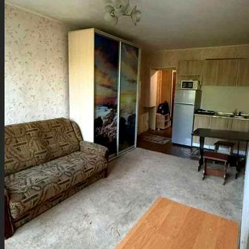 Продам 1 комнатную квартиру Победа-6