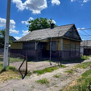 Продам будинок в Голобах