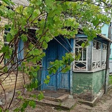 Приватний будинок з садом та городом