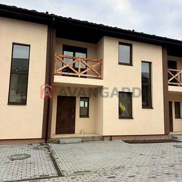Продам Таун Хаус .Усі Комунікації .