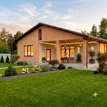 Від господаря без %. Продаж елітного котеджу в Гореничах: дизайнерський ремонт «під ключ» в оточенні сосен