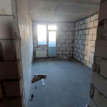Продається двухкімнатна квартира ЖК перспектива.