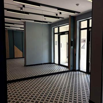 Продаж смарт квартири в Ірпені 26,4 м2 всього за 31 860$!
