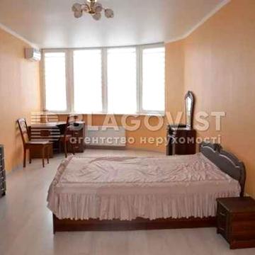 1-комнатная квартира 60 м² в ЖК «Мега Сіті» | 27 этаж | 55 000 $