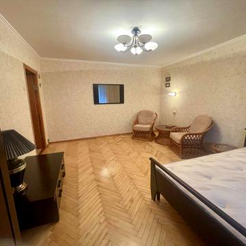 1к квартира Черемушки Терешковой (Героев Крут)