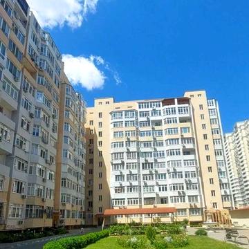 2 комн кв ЖК Дом у фонтана 83м2-90000у.е состояние от строителей район Парк Победы ЖК Дом у фонтана