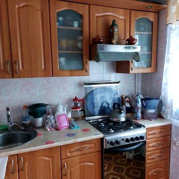 Продаж затишно 2-х кімнатної квартиры з ремонтом та меблями