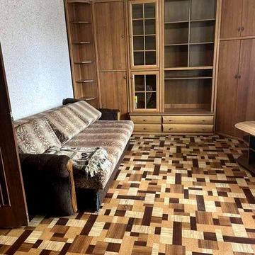 Аренда 1к квартиры на Намыве
