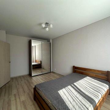 Продаж, Квартира, 1 комната, 33 м², ЖК Седьмое небо, Проездная, Авангард, Авангард