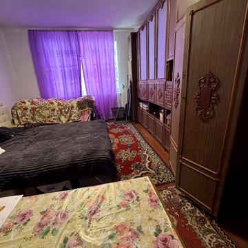 Продаж 1-кімнатної квартири у Сихівському районі (вул. Гашека)
