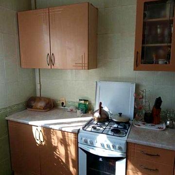 3к Квартира 522м/р