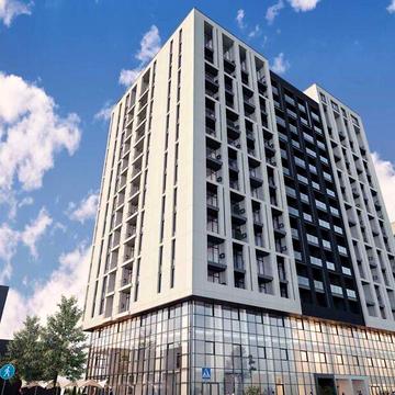 Продаж 1к Квартира Вячеслава Липинського вулиця ЖК WELL towers