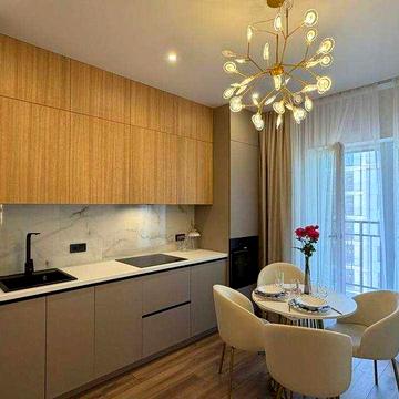 Продам 1-кімнатну квартиру в ЖК 65 Перлина/Краснова