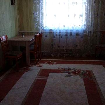 Продам жилой хороший дом в с.Броска