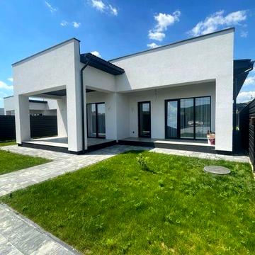 Продаж сучасного будинку в Ужгороді, район Підлипники–Оноківці