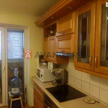 Продам квартиру 3 раздельные комнаты, ж/м Тополь 49900$