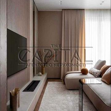 Продаж / 2к дизайнерської квартири / Видова / ЖК Taryan Towers / Тарьян Таверс / вул. Іоанна Павла II, Печерськ, Центр / Київ ЖК Taryan Towers