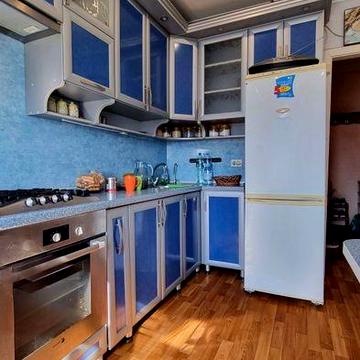 Оренда 2к.кв на вул. В.Українця ( біля Амстору)