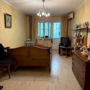 Продаж 2к Квартира Шевченка проспект