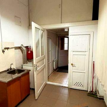 3 кімнатна квартира, Центр Львова, Парк Франка, австрійський будинок
