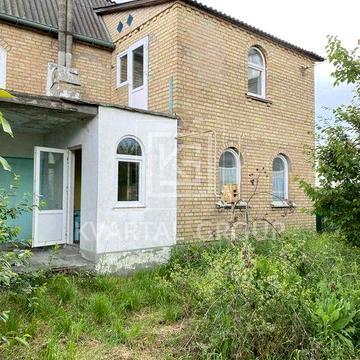 Якісний цегляний будинок з ремонтом та ділянкою 15 соток. БЕЗ КОМІСІЇ!