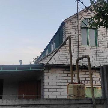 Продам будинок в м Мерефа.