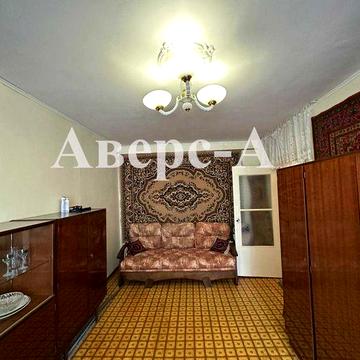 Продам 1-ком квартиру на Десантном Бульваре