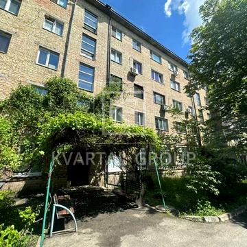 Трикімнатна квартира в центрі Бучі, трьошка під сертифікат, постанову