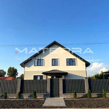 Продаж будинку с.Нове /Віта-Поштова  Київська обл.