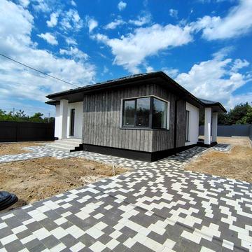 Компактний будинок 20 хв. від Києва. Без комісії! Путрівка